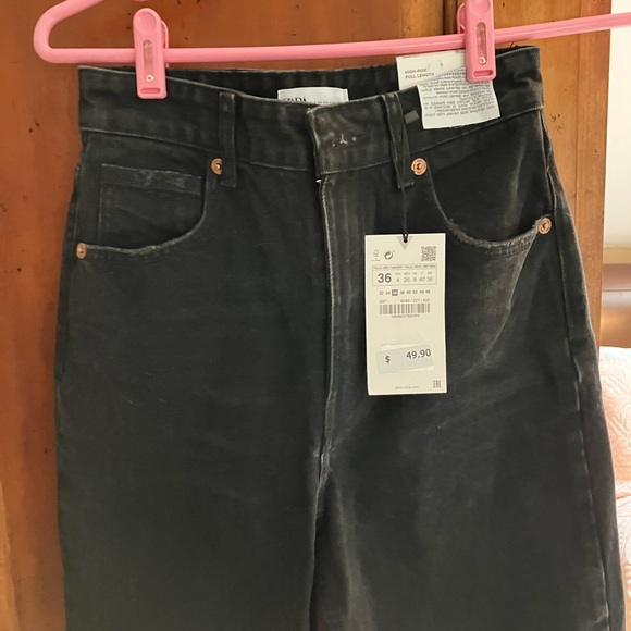 Zara Jeans - Picture 3 of 6